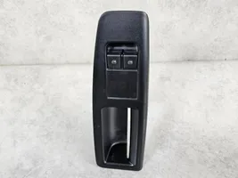 Volkswagen Polo IV 9N3 Interrupteur commade lève-vitre 6Q1867171E