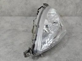 Mercedes-Benz A W168 Lampa przednia A1688201761