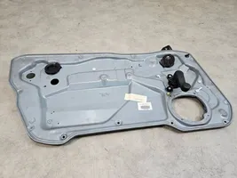 Seat Ibiza III (6L) Fensterheber mechanisch Tür vorne 6L3837751CA