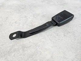 Seat Ibiza III (6L) Front seatbelt buckle 6Q0857755D