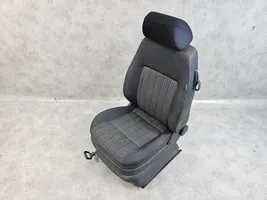 Volkswagen Polo IV 9N3 Front driver seat 