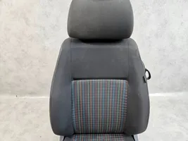 Volkswagen Polo IV 9N3 Front driver seat 