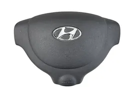 Hyundai i10 Stūres drošības spilvens 569000X000CH