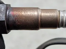 Hyundai i10 Sonde lambda 3921002040