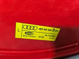 Audi A6 S6 C5 4B Rear/tail lights 4B9945095D