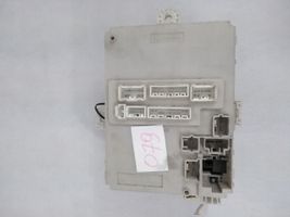 Honda Insight Fuse module 