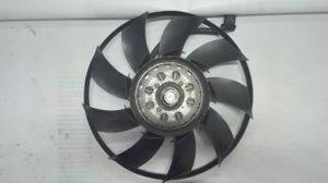 Land Rover Discovery Ventilatore di raffreddamento elettrico del radiatore PGG500270