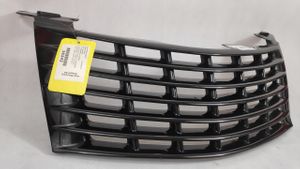 Chevrolet PT Cruiser Front bumper upper radiator grill 