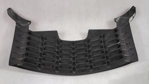 Chevrolet PT Cruiser Grille calandre supérieure de pare-chocs avant 