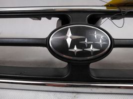 Subaru Outback Griglia superiore del radiatore paraurti anteriore 