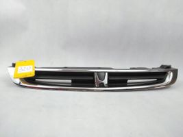 Honda Logo Griglia superiore del radiatore paraurti anteriore 