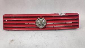 Volkswagen Polo II 86C 2F Jäähdyttimen jäähdytinpuhaltimen suojus Grill vw polo 867853653G 