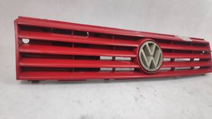 Volkswagen Polo II 86C 2F Jäähdyttimen jäähdytinpuhaltimen suojus Grill vw polo 867853653G 