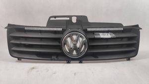 Volkswagen Polo Griglia superiore del radiatore paraurti anteriore 6q0853651