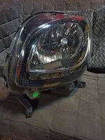 Smart ForFour II W453 Lampa przednia A4538201739