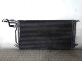 Audi A1 Jäähdyttimen lauhdutin (A/C) 6R0820411