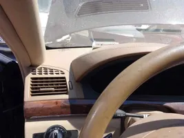 Mercedes-Benz S W221 Set di airbag 