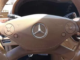 Mercedes-Benz S W221 Set di airbag 