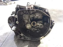 Citroen C4 I Boîte de vitesses manuelle à 5 vitesses 20EA23