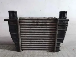 Nissan Note (E11) Radiatore intercooler 