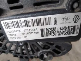 Renault Clio I Alternator 231008918R