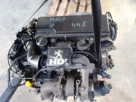 Peugeot 107 Autre pièce du moteur 8HZ