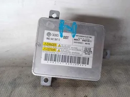 Audi A1 Xenon control unit/module 8K0941597C