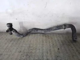 Audi A3 S3 8P Oil fill pipe 1K0122291