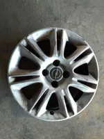 Opel Corsa D Felgi aluminiowe R22 0P033K2