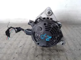 Ford Focus Generatore/alternatore 