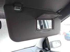 Ford Fiesta Sun visor 