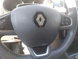 Renault Clio I Kit d’airbag 