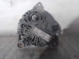 Nissan Micra Generator/alternator 