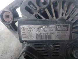 Nissan Micra Generator/alternator 