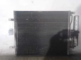Nissan Micra A/C cooling radiator (condenser) 