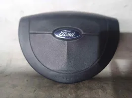 Ford Fiesta Steering wheel airbag 012S6AA042B85