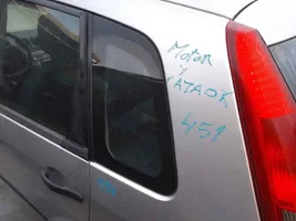 Ford Fiesta Szyba karoseryjna tylna 