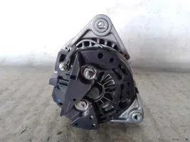 Opel Corsa C Alternator 0124425010