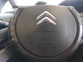 Citroen C4 Grand Picasso Poduszki powietrzne Airbag / Komplet 