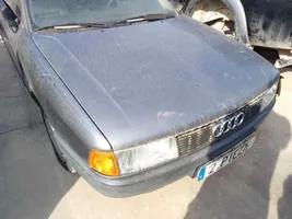 Audi 80 B1 Pokrywa przednia / Maska silnika 