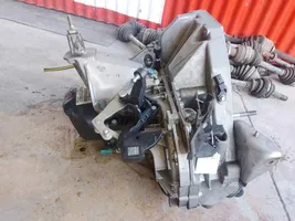 Nissan Note (E12) Manual 5 speed gearbox 320101284R