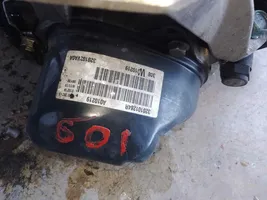 Nissan Note (E12) Manual 5 speed gearbox 320101284R