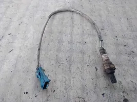 Peugeot 206+ Sonde lambda 9636968380