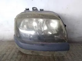 Fiat Doblo Phare frontale 46807769