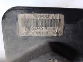 Renault Kangoo I Frigorifero furgone 7700436917