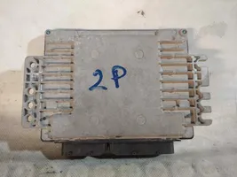 Nissan Micra Calculateur moteur ECU MEC37300