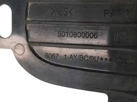 Nissan Micra Maniglia interna per portiera anteriore 80671AX