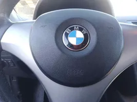 BMW 1 E81 E87 Poduszki powietrzne Airbag / Komplet 