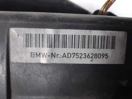 BMW 1 E81 E87 Filtr powietrza 7523628