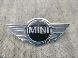 Mini One - Cooper Clubman R55 Garniture inférieure 27549735114